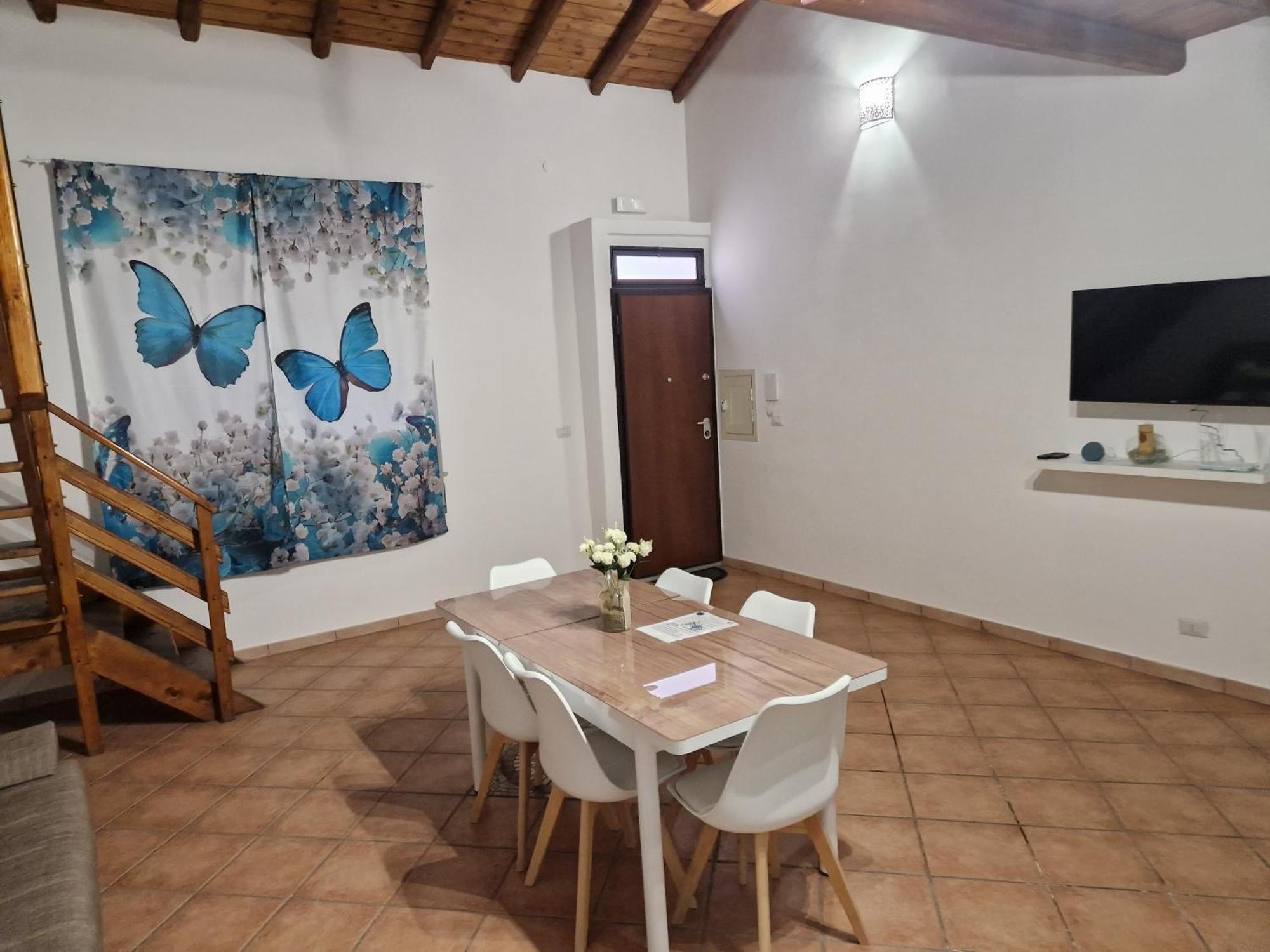 Holiday home Cecilia's Mascali