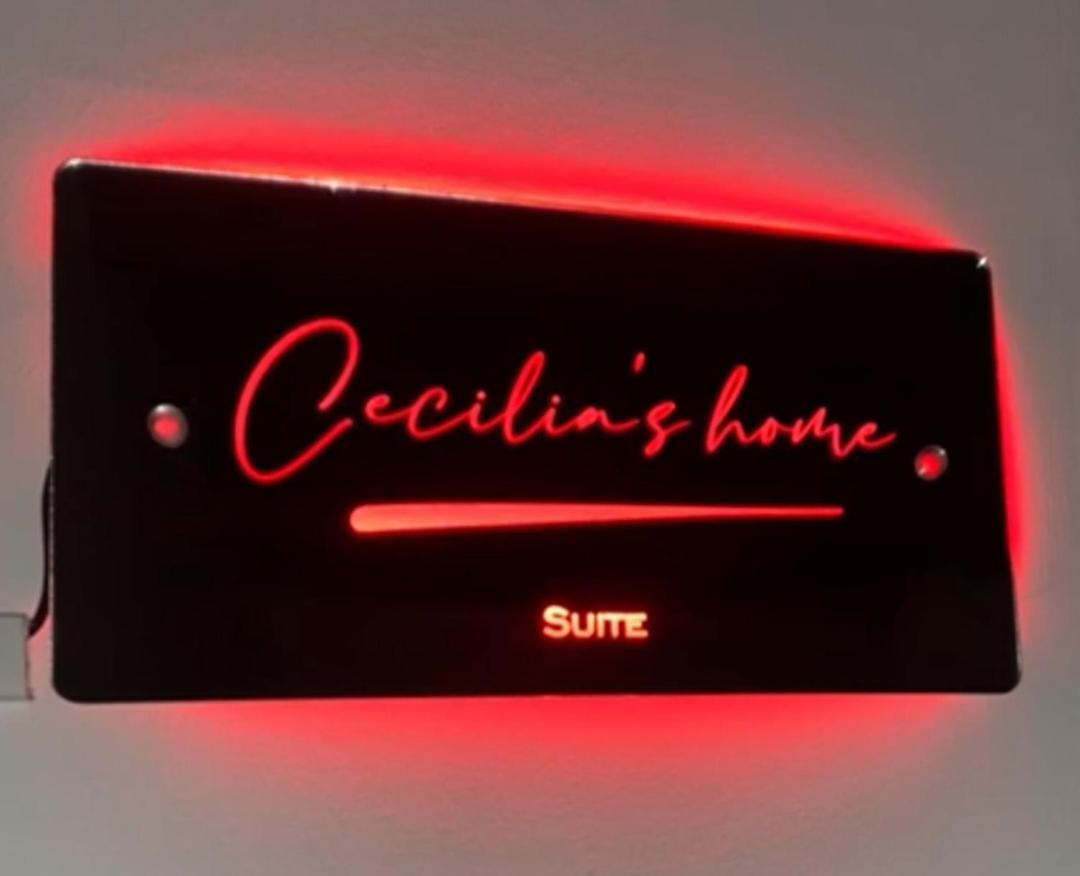 Cecilia's * Mascali