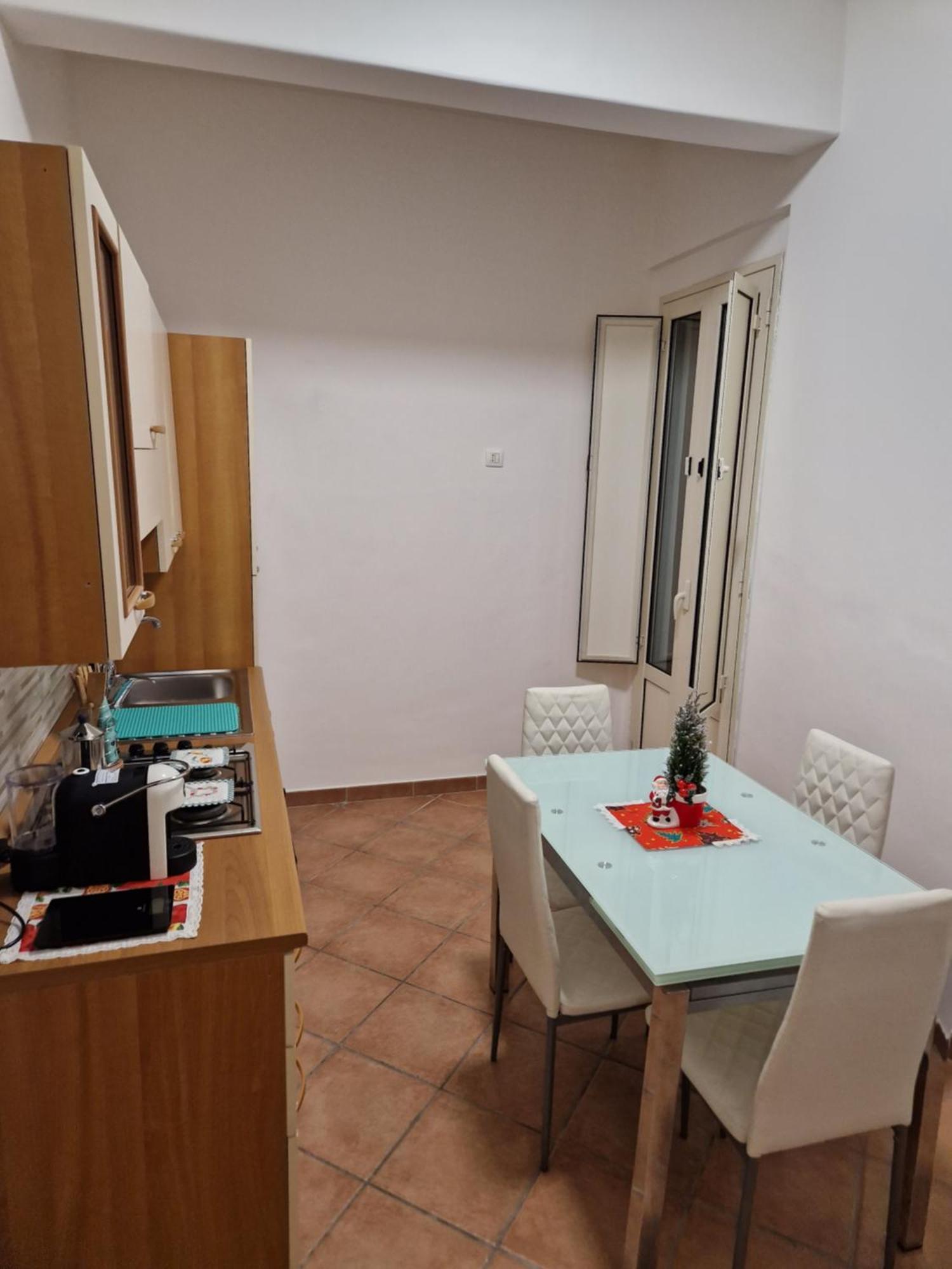 Cecilia's Holiday home Mascali