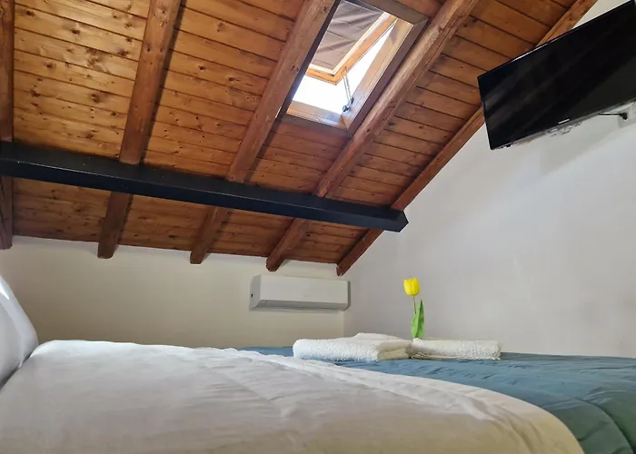 Cecilia\'S Home